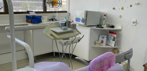 Consultório à venda, 40m² no Pituba, Salvador