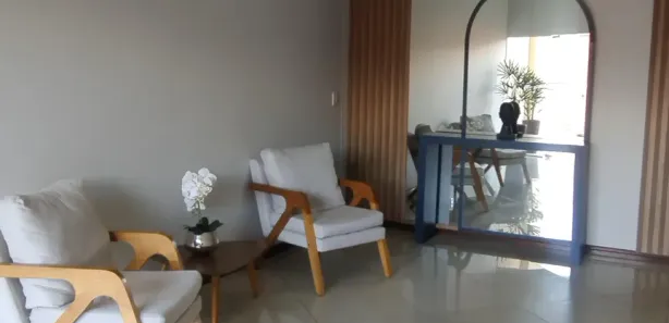 Apartamento com 2 Quartos para alugar, 90m² no Centro, São Roque