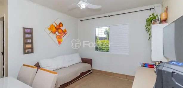 Apartamento com 2 Quartos à venda, 49m² no Santa Rosa de Lima, Porto Alegre