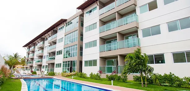 Apartamento com 2 Quartos à venda, 62m² no , Ipojuca