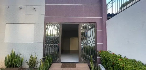 Sala Comercial para alugar, 45m² no Rocas, Natal