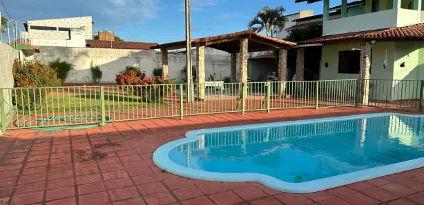 Sobrado com 5 Quartos à venda, 370m² no Neópolis, Natal