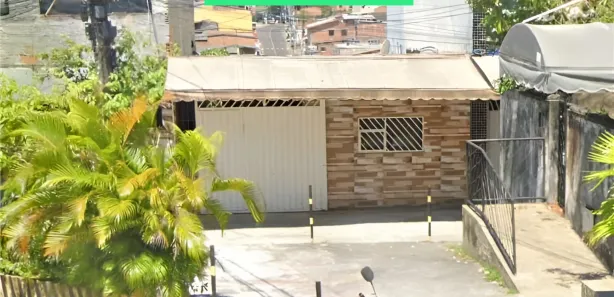 Casa com 2 Quartos à venda, 75m² no São Cristóvão, Salvador