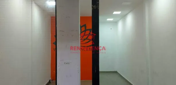 Ponto Comercial para alugar, 21m² no Centro, Nova Iguaçu