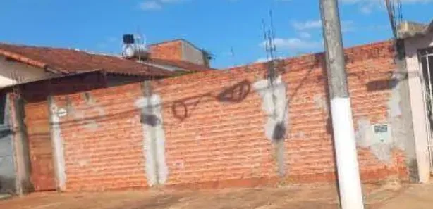 Lote/Terreno à venda, 250m² no Jardim Nossa Senhora Aparecida, Mineiros do Tietê