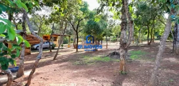 Fazenda/Sítio com 3 Quartos à venda, 160m² no , Leopoldo de Bulhões