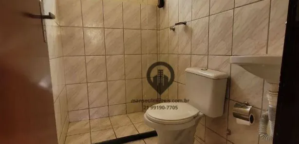 Apartamento com 2 Quartos à venda, 42m² no Paciência, Rio de Janeiro