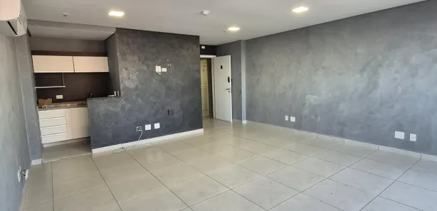 Sala Comercial para alugar, 44m² no Boqueirão, Santos