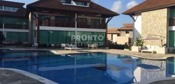 Apartamento com 3 Quartos para alugar, 110m² no Porto de Galinhas, Ipojuca