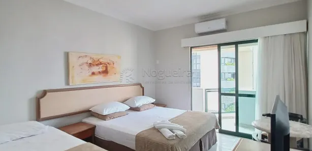 Apartamento com 1 Quarto à venda, 33m² no Candeias, Jaboatão dos Guararapes
