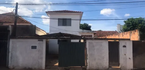 Cobertura com 2 Quartos à venda, 155m² no Centro, Araraquara
