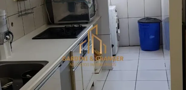 Apartamento com 3 Quartos à venda, 73m² no Mogi Moderno, Mogi das Cruzes