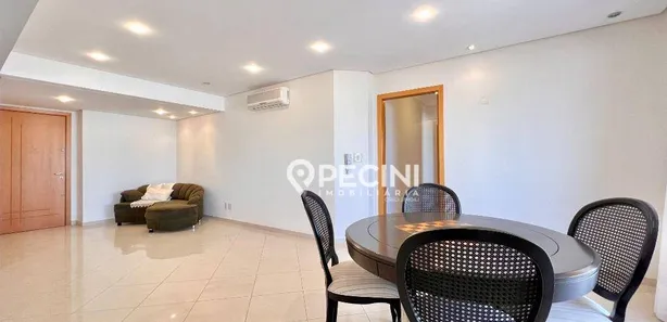 Apartamento com 5 Quartos à venda, 246m² no Centro, Rio Claro