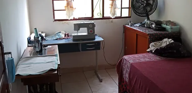 Casa com 3 Quartos à venda, 112m² no Guanandi, Campo Grande