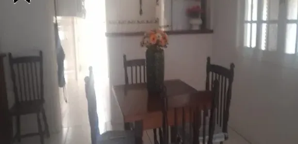 Fazenda/Sítio com 3 Quartos para venda ou aluguel, 268m² no Thermas de Santa Barbara, Águas de Santa Bárbara