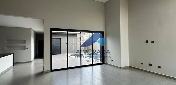 Casa de Condomínio com 2 Quartos à venda, 160m² no Condomínio Terras do Vale, Caçapava