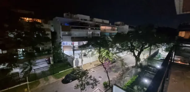 Apartamento com 2 Quartos para alugar, 103m² no Recreio dos Bandeirantes, Rio de Janeiro