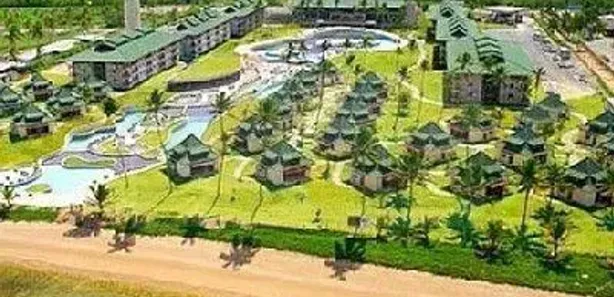 Casa de Condomínio com 2 Quartos à venda, 65m² no N. São do Ó, Ipojuca