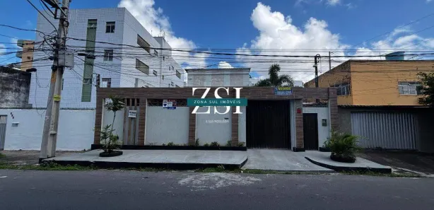 Casa com 5 Quartos para alugar, 337m² no Boa Viagem, Recife