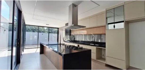 Casa de Condomínio com 3 Quartos à venda, 234m² no Pinheiro, Valinhos