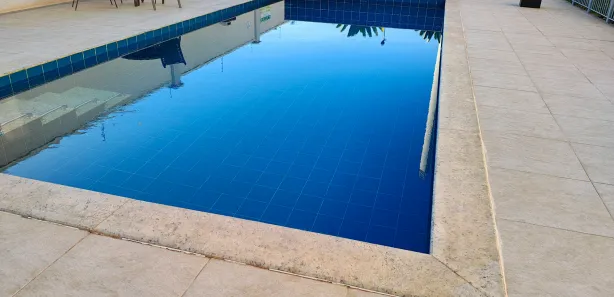 Apartamento com 2 Quartos para alugar, 40m² no Plano Diretor Sul, Palmas