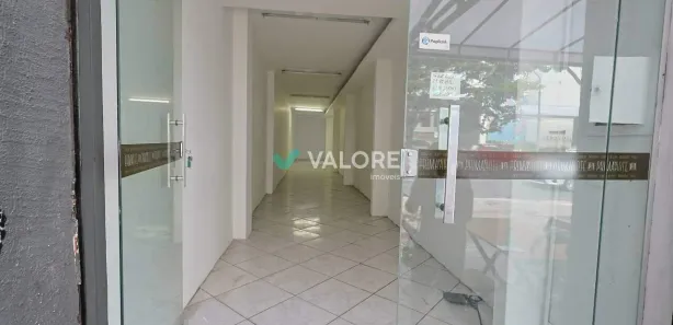 Ponto Comercial para alugar, 100m² no Santo Antônio, Belo Horizonte