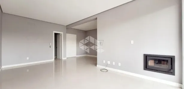 Apartamento com 3 Quartos à venda, 124m² no Centro, Montenegro