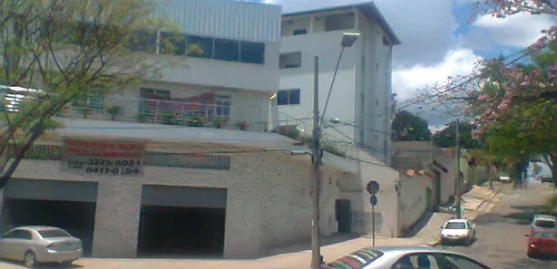Galpão/Depósito/Armazém para alugar, 360m² no Tirol (Barreiro), Belo Horizonte