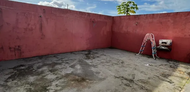 Casa de Condomínio com 2 Quartos à venda, 50m² no Maiobão, Paço do Lumiar