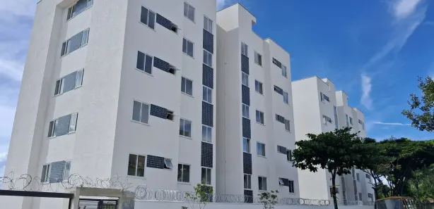 Cobertura com 2 Quartos à venda, 90m² no Minaslândia (P Maio), Belo Horizonte