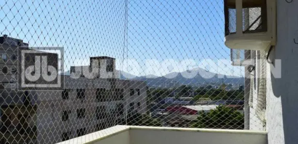 Apartamento com 2 Quartos à venda, 62m² no Taquara, Rio de Janeiro