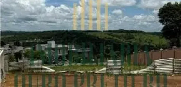 Lote/Terreno à venda, 852m² no Alphaville Vespasiano, Vespasiano
