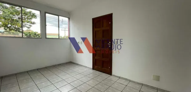 Apartamento com 2 Quartos para alugar, 48m² no Jardim Casa Branca, Betim