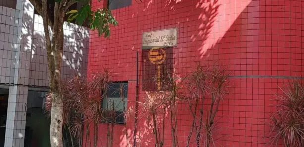 Sala Comercial para alugar, 34m² no Pina, Recife