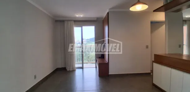 Apartamento com 2 Quartos para alugar, 47m² no Jardim Piratininga, Sorocaba