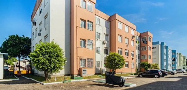 Apartamento com 1 Quarto à venda, 34m² no Humaitá, Porto Alegre