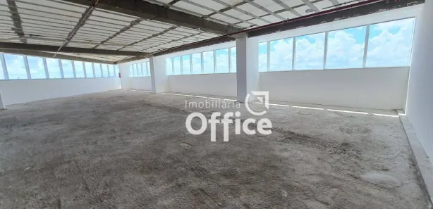 Sala Comercial para alugar, 263m² no Jundiaí, Anápolis