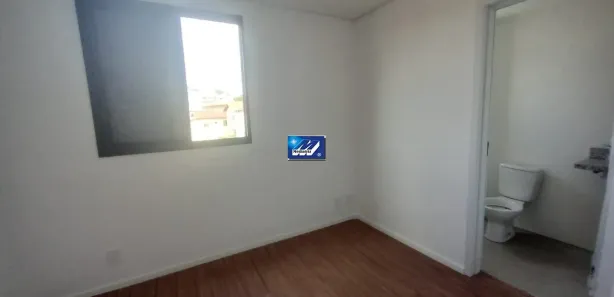 Apartamento com 2 Quartos à venda, 42m² no União, Belo Horizonte