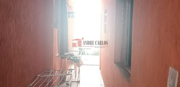 Sobrado com 3 Quartos à venda, 170m² no Vila Silviânia, Carapicuíba