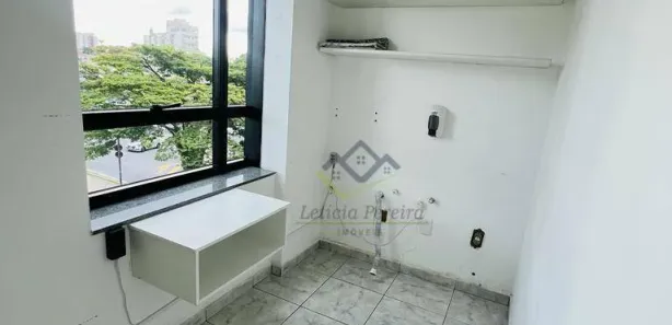 Sala Comercial à venda, 70m² no Jardim Paulista, Suzano