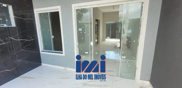 Casa com 2 Quartos à venda, 55m² no Guacyara, Matinhos