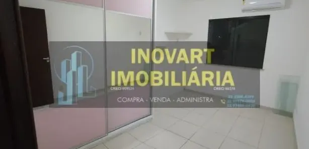 Apartamento com 3 Quartos para alugar, 85m² no Centro, São Pedro da Aldeia