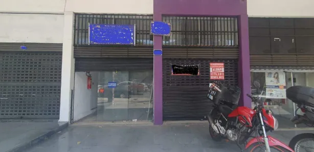 Ponto Comercial para alugar, 200m² no Lourdes, Belo Horizonte