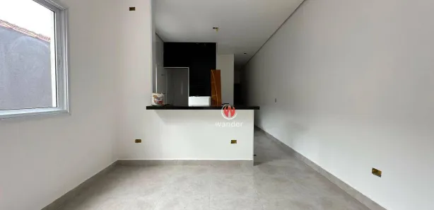 Sobrado com 2 Quartos à venda, 75m² no Jardim Primavera, Guarujá