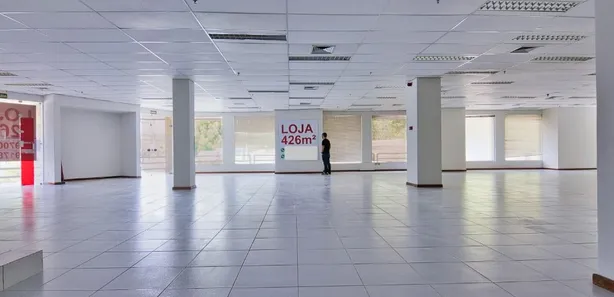 Ponto Comercial para alugar, 426m² no Pituba, Salvador