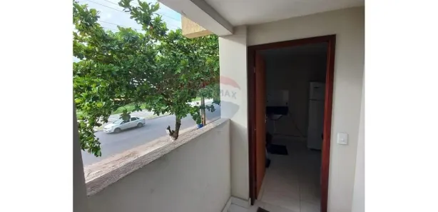 Apartamento com 2 Quartos para alugar, 65m² no , Ipojuca