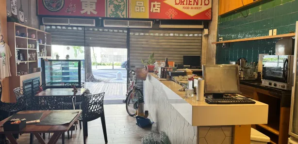 Ponto Comercial para alugar, 150m² no Freguesia (Jacarepaguá), Rio de Janeiro