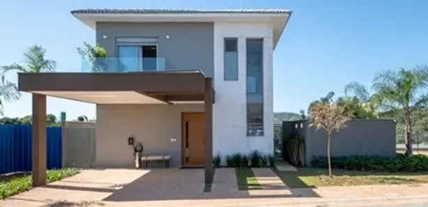 Ares Home no Loteamento Santa Ana do Atibaia (Sousas), Campinas