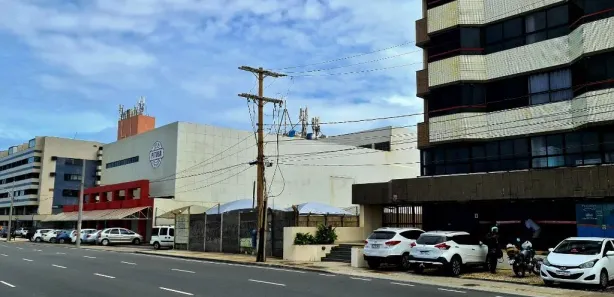 Lote/Terreno para venda ou aluguel, 738m² no Pituba, Salvador