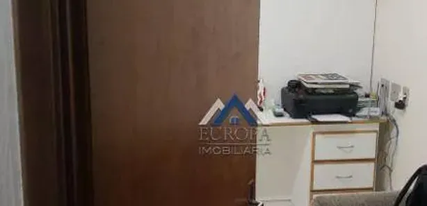Kitnet com 1 Quarto à venda, 26m² no Alto da Colina, Londrina